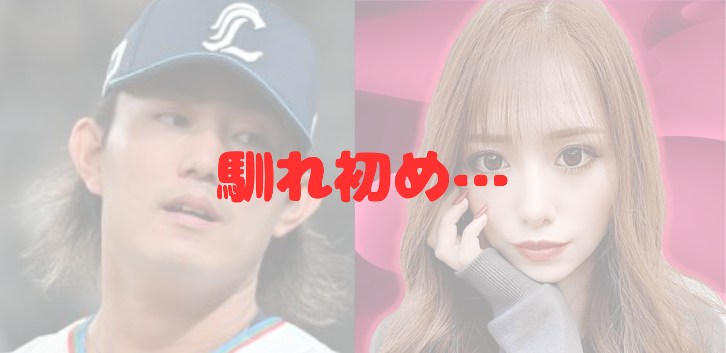 今井達也 嫁