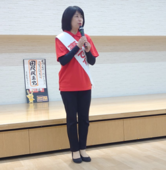 玉木雄一郎　妻　奥さん　出会い　馴れ初め　ハーバード大学　国民民主党　息子　学歴　顔画像