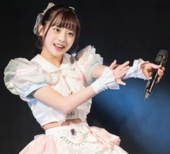 中川心　身長　年齢　プロフィール　アイドル　経歴　橋本環奈　似てる