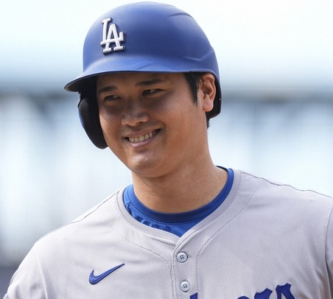 大谷翔平　太った　太り過ぎ　太ってきた　太ってる　ふっくら　幸せ太り　顔変わった　太る　ふくよか