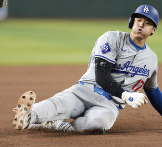 大谷翔平　太った　太り過ぎ　太ってきた　太ってる　ふっくら　幸せ太り　顔変わった　太る　ふくよか