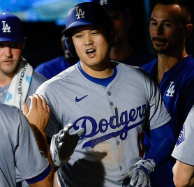 大谷翔平　太った　太り過ぎ　太ってきた　太ってる　ふっくら　幸せ太り　顔変わった　太る　ふくよか