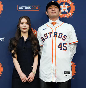 今井達也　嫁　妻　奥さん　結婚　馴れ初め　出会い　意気投合　川猿千皓　どんな人　ちぴたん　モデル　YouTuber　インフルエンサー　遠距離恋愛　兵庫県　プロフィール　プロポーズ　メジャー　メジャーリーグ　挑戦　移籍　ヒューストン　アストロズ　西武　埼玉西武ライオンズ　ドラフト1位　作新学院　夏の甲子園　優勝投手