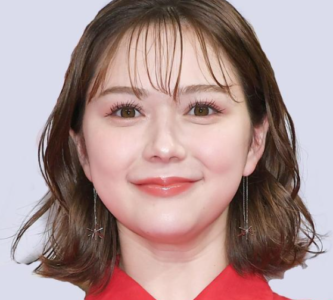 村重杏奈　顔変わった　痩せた　かわいい　色気　整形　くちびる　唇　口元　鼻　父　母　ハーフ　家族　実家