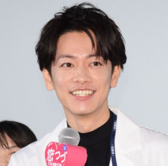 佐藤健　声が変わった　声が違う　声の変化　なぜ　声掠れてる　副鼻腔炎　手術　痩せた　体調　風邪　病気