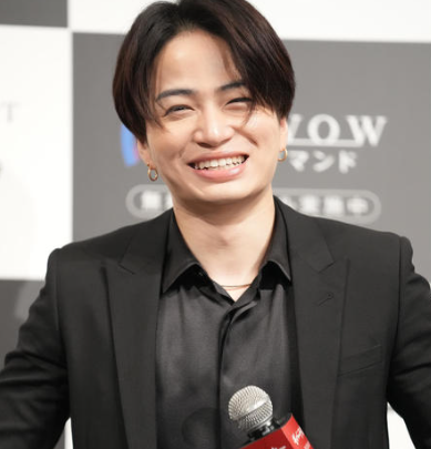 菊池風磨が「慶應卒」の肩書を捨てない本当の理由――2026年、知性派アイドルが仕掛ける新たなエンタメ戦略