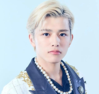 篠塚大輝　なぜアイドル　学歴　大阪星光学院　一橋大学　time lesz タイムレス　タイプロ　努力おばけ　原嘉孝　菊池風磨