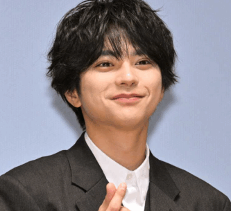 佐藤勝利　タイムレス　time lesz　短髪　長髪　理由　教場　出演　フジテレビ　木村拓哉　イケメン