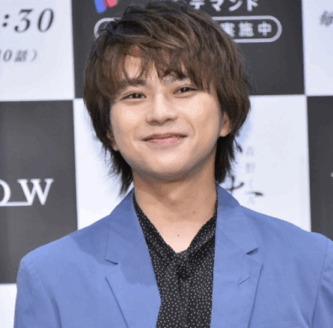 佐藤勝利　タイムレス　time lesz　短髪　長髪　理由　教場　出演　フジテレビ　木村拓哉　イケメン