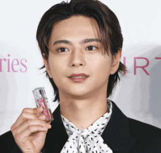 佐藤勝利　タイムレス　time lesz　短髪　長髪　理由　教場　出演　フジテレビ　木村拓哉　イケメン