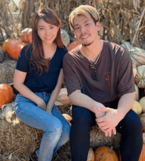 前田健太　成嶋早穂　嫁　妻　別居　離婚　日本帰国　タイガース　広島　戦力外　日本球界　復帰　インスタ　意味深　投稿　子供　教育　進学　フリーアナウンサー　メジャー　PL学園　惜別