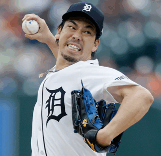 前田健太　成嶋早穂　嫁　妻　別居　離婚　日本帰国　タイガース　広島　戦力外　日本球界　復帰　インスタ　意味深　投稿　子供　教育　進学　フリーアナウンサー　メジャー　PL学園　惜別