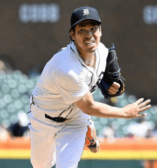 前田健太　成嶋早穂　嫁　妻　別居　離婚　日本帰国　タイガース　広島　戦力外　日本球界　復帰　インスタ　意味深　投稿　子供　教育　進学　フリーアナウンサー　メジャー　PL学園　惜別
