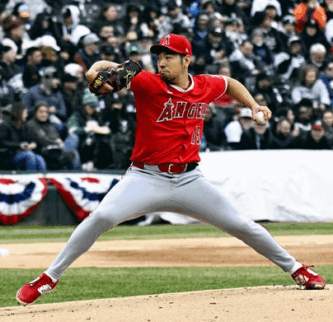 菊池雄星　嫁　妻　深津瑠美　結婚　金目当て　疑惑　馴れ初め　一目惚れ　アプローチ　交際　夫婦円満　仲良し　アメリカ　メジャーリーグ　エンゼルス　花巻東　西武