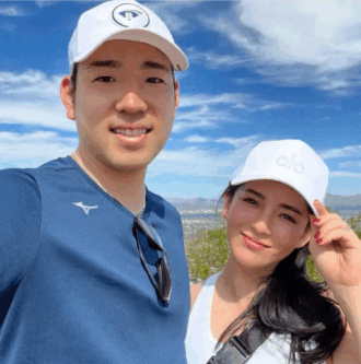 菊池雄星　嫁　妻　深津瑠美　結婚　金目当て　疑惑　馴れ初め　一目惚れ　アプローチ　交際　夫婦円満　仲良し　アメリカ　メジャーリーグ　エンゼルス　花巻東　西武