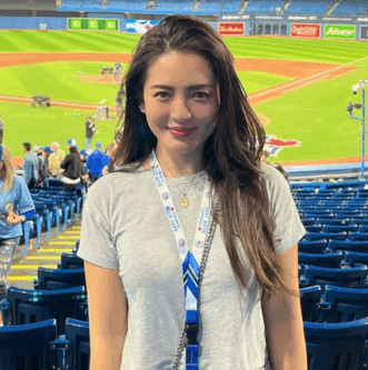 菊池雄星　嫁　妻　深津瑠美　結婚　金目当て　疑惑　馴れ初め　一目惚れ　アプローチ　交際　夫婦円満　仲良し　アメリカ　メジャーリーグ　エンゼルス　花巻東　西武