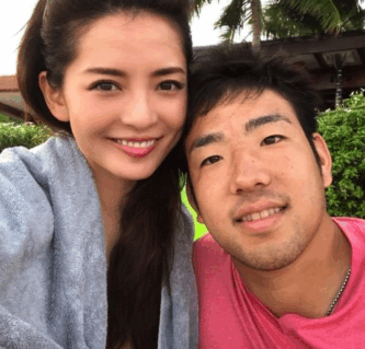 菊池雄星　嫁　妻　深津瑠美　結婚　金目当て　疑惑　馴れ初め　一目惚れ　アプローチ　交際　夫婦円満　仲良し　アメリカ　メジャーリーグ　エンゼルス　花巻東　西武