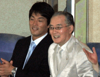 長嶋茂雄　死去　逝去　長嶋一茂　長男　息子　確執　不仲　疎遠　喪主　長嶋三奈　巨人　次女　妹　父　長嶋亜希子　オフィスエヌ　ナガシマ企画　商標登録　仕事　相続問題　脳梗塞