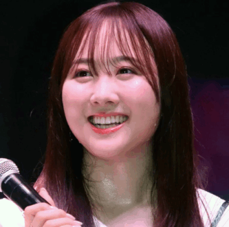 本田望結　10キロ　減量　ダイエット　顔変わった　顔　顔の変化　パンパン　丸い　太っていた　太った　痩せた　理由　画像比較　食生活　おつまみ　酒　失恋