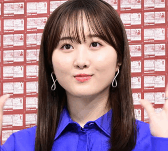 本田望結　10キロ　減量　ダイエット　顔変わった　顔　顔の変化　パンパン　丸い　太っていた　太った　痩せた　理由　画像比較　食生活　おつまみ　酒　失恋