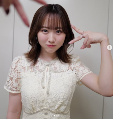 本田望結 10キロ 減量 ダイエット 顔変わった 顔 顔の変化 パンパン 丸い 太っていた 太った 痩せた 理由 画像比較 食生活 おつまみ 酒 失恋
