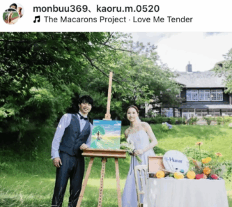 三笘薫　剣持クリア　結婚　結婚式　馴れ初め　交際　筑波大学　体育学群　同級生　1997年生まれ　山梨学院　山梨学院大附　サッカー　陸上　三段跳び　アスリート　ブライトン　イギリス　イングランド　イギリス生活　プロフィール　プロポーズ　子供