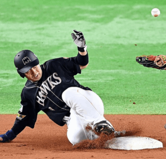 近藤健介　結婚　嫁　妻　髙橋真央　高橋真央　一般女性　札幌市在住　日本ハム　日ハム　ファイターズガール　馴れ初め　子供　長女　双子　次女　三女　横浜高校　タイトル獲得　首位打者　ホームラン王　最高出塁率　結婚後の活躍　アゲマン