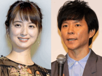 佐々木希　渡部建　離婚しない　離婚しない理由　トイレ不倫　多目的トイレ　不倫　不倫相手　遊び相手　子供　結婚生活　幸せ　地上波復帰　仕事