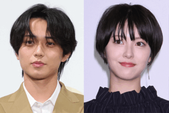 浜辺美波　永瀬廉　馴れ初め　デート　好きなタイプ　顔の輪郭　藤木直人　共演　共通の知人　紹介　大河ドラマ　豊臣兄弟　キンプリ　24時間テレビ　結婚　可能性　結婚願望