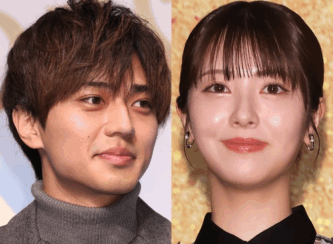浜辺美波　永瀬廉　馴れ初め　デート　好きなタイプ　顔の輪郭　藤木直人　共演　共通の知人　紹介　大河ドラマ　豊臣兄弟　キンプリ　24時間テレビ　結婚　可能性　結婚願望