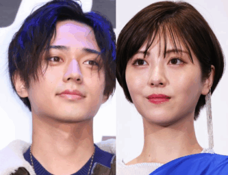 浜辺美波　永瀬廉　馴れ初め　デート　好きなタイプ　顔の輪郭　藤木直人　共演　共通の知人　紹介　大河ドラマ　豊臣兄弟　キンプリ　24時間テレビ　結婚　可能性　結婚願望