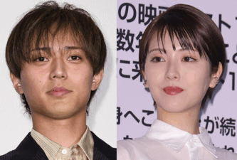 浜辺美波　永瀬廉　馴れ初め　デート　好きなタイプ　顔の輪郭　藤木直人　共演　共通の知人　紹介　大河ドラマ　豊臣兄弟　キンプリ　24時間テレビ　結婚　可能性　結婚願望