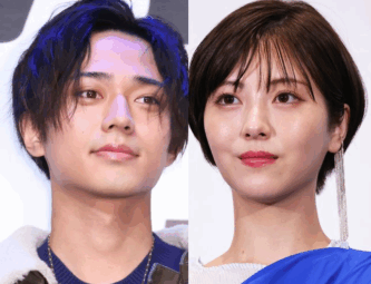 浜辺美波　永瀬廉　馴れ初め　デート　好きなタイプ　顔の輪郭　藤木直人　共演　共通の知人　紹介　大河ドラマ　豊臣兄弟　キンプリ　24時間テレビ　結婚　可能性　結婚願望