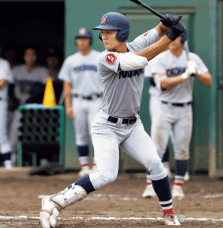 阿部葉太　横浜高校　進学先　東京六大学　早稲田　早稲田大学　明治大学　法政大学　立教大学　プロ野球　夏の甲子園　優勝　キャプテン　進学　大谷翔平　ノーステップ打法　スポーツ推薦　アスリート　甲子園優勝