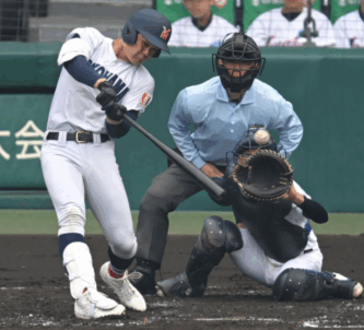 阿部葉太　横浜高校　進学先　東京六大学　早稲田　早稲田大学　明治大学　法政大学　立教大学　プロ野球　夏の甲子園　優勝　キャプテン　進学　大谷翔平　ノーステップ打法　スポーツ推薦　アスリート　甲子園優勝