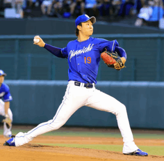 DH制導入　なせ　セ・リーグ　高校野球　NPB　指名打者　メリット　投手　打者　野手　負担軽減　規定打席　首位打者　タイトル　ホームラン　打点　与田剛　大野雄大　仙台育英　須江航　末包昇大　森下暢仁　坂本勇人　髙橋宏斗　高橋宏斗　近藤健介　大谷翔平　大谷ルール　柳裕也　藤浪晋太郎　大瀬良大地　中村剛也　万波中正