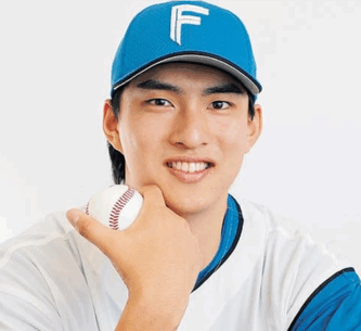 達孝太　達孝太投手　日本ハム　日ハム　イケメン　ビッグマウス　オールスター　ジャケット　カッコいい　長身　スタイル　プライベート　小顔　ギャップ