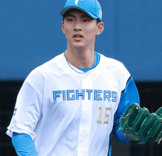 達孝太　達孝太投手　日本ハム　日ハム　イケメン　ビッグマウス　オールスター　ジャケット　カッコいい　長身　スタイル　プライベート　小顔　ギャップ