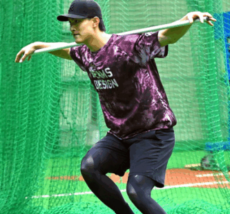 達孝太　彼女　恋愛　新人王　ドラフト1位　プロ4年目　日ハム　日本ハム　北海道日本ハム　成人式欠席　練習の虫　天理　高校時代　メジャー　メジャーリーグ　サイヤング賞　ダルビッシュ有　大谷翔平