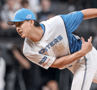 達孝太　彼女　恋愛　新人王　ドラフト1位　プロ4年目　日ハム　日本ハム　北海道日本ハム　成人式欠席　練習の虫　天理　高校時代　メジャー　メジャーリーグ　サイヤング賞　ダルビッシュ有　大谷翔平