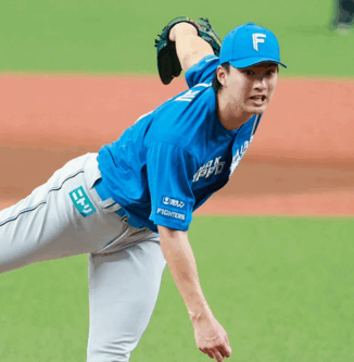 達孝太　彼女　恋愛　新人王　ドラフト1位　プロ4年目　日ハム　日本ハム　北海道日本ハム　成人式欠席　練習の虫　天理　高校時代　メジャー　メジャーリーグ　サイヤング賞　ダルビッシュ有　大谷翔平
