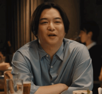 千葉雄大　ふっくら　ふっくらした　理由　太った　太る　太っている　太ってきた　太ってしまった　俳優　顔の変化　顔が変わった　役作り　加齢　ジャンポケ斉藤　ドラマ　大追跡　　かわいい　可愛い　画像比較　光源氏