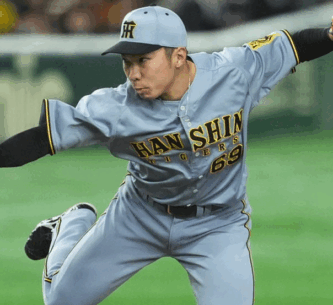 石井大智　石井大智投手　嫁　妻　馴れ初め　結婚　一般女性　神奈川県出身　第一子　長男　阪神　阪神タイガース　プロ野球新記録　連続無失点　記録更新　藤川球児監督　守護神　高知ファイティングドッグス