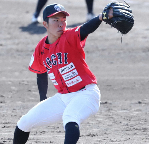 石井大智 石井大智投手 嫁 妻 馴れ初め 結婚 一般女性 神奈川県出身 第一子 長男 阪神 阪神タイガース プロ野球新記録 連続無失点 記録更新 藤川球児監督 守護神 高知ファイティングドッグス