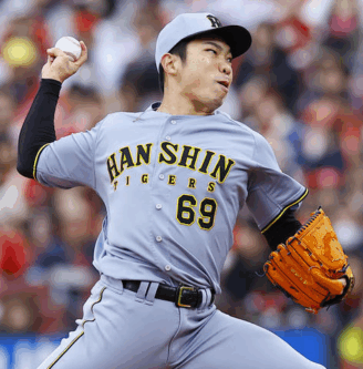 石井大智　石井大智投手　嫁　妻　馴れ初め　結婚　一般女性　神奈川県出身　第一子　長男　阪神　阪神タイガース　プロ野球新記録　連続無失点　記録更新　藤川球児監督　守護神　高知ファイティングドッグス
