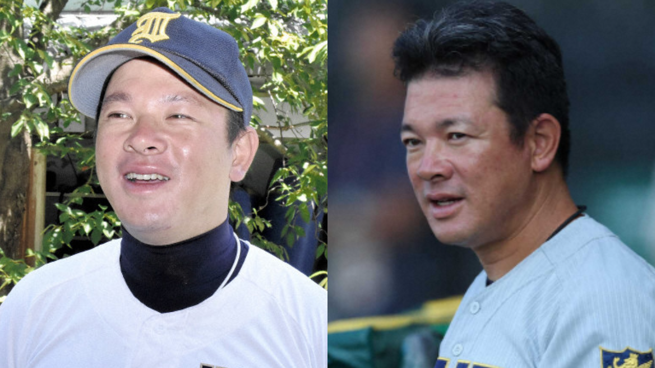 須江航　須江航監督　仙台育英　痩せた　ダイエット　イケメン　渋み　東北勢初優勝　優勝候補　顔　画像比較　夏の甲子園