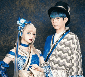 GARNiDELiA　ガルニデリア　MARiA　メイリア　toku　トク　無期限活動休止　対価　給与　未払い　社長　モラハラ　パワハラ　弁護士　解除通知　契約解除