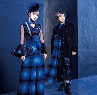 GARNiDELiA　ガルニデリア　MARiA　メイリア　toku　トク　無期限活動休止　対価　給与　未払い　社長　モラハラ　パワハラ　弁護士　解除通知　契約解除