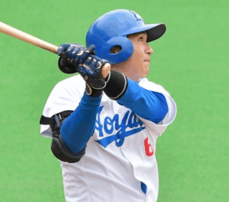 泉口友汰 結婚 嫁 妻 馴れ初め 巨人 読売ジャイアンツ 一般女性 神奈川県出身 大阪桐蔭 青山学院大学 NTT西日本 即戦力 ショート レギュラー 門脇誠 西谷浩一 坂本勇人 新人王 ドラフト