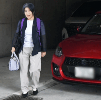 田久保真紀　田久保真紀市長　伊東市　リュック　バッグ　推しの子　アニメ好き　紫　スズキ　スイフト　不信任決議案　市議会解散　市議選　失職　髪型　白髪　長髪　ブランド　サイズ　形　価格　リーズナブル　ace.